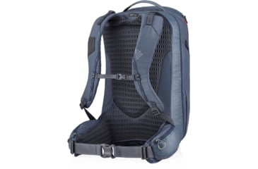 Image of Gregory Juxt 34 Backpack, Spark Navy, One Size, 132711-8885