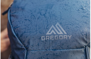 Image of Gregory Juxt 34 Backpack, Spark Navy, One Size, 132711-8885