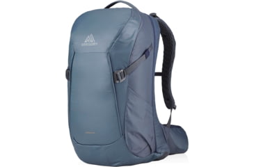 Image of Gregory Juxt 34 Backpack, Spark Navy, One Size, 132711-8885