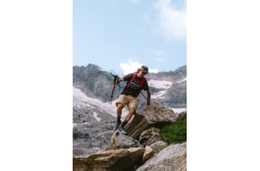 Image of Gregory Kiro 20L Daypack - Mens, Lava Red, One Size, 153035-4222