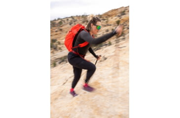 Image of Gregory Kiro 20L Daypack - Mens, Lava Red, One Size, 153035-4222
