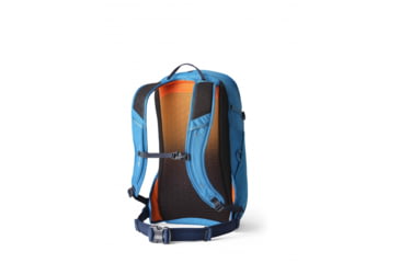 Image of Gregory Kiro 24L Daypack - Mens, Legion Blue, One Size, 153036-1495