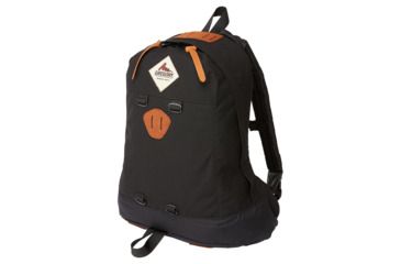 Image of Gregory Kletter Day Pack-Trad Black