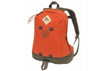 Image of Gregory Kletter Day Pack