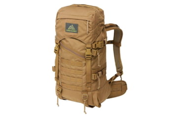 Image of Gregory LZ Ruck Backpack, Coyote Brown 68638-4869