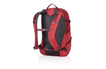 Image of Gregory Matia 28 Backpack, Crimson Red 74457-1235