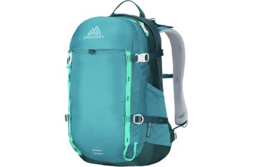 Image of Gregory Matia 28 Backpack, JUNIPER GREEN 74457-1467