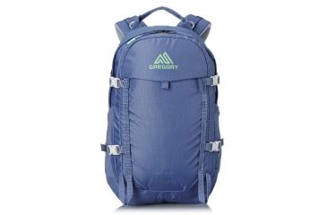 Image of Gregory Matia 28 Backpack-Regatta Blue gre0178-Regatta Blue
