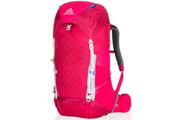 Image of Gregory Maven 35 L Pack-Phoenix Red-S/M