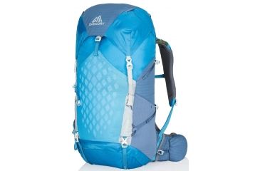 Image of Gregory Maven 55 L Pack-River Blue-XS/S