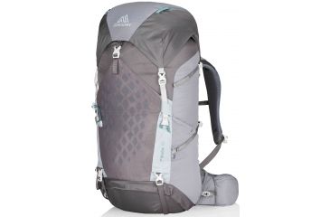 Image of Gregory Maven 45 Backpack-Forest Grey-XS/S