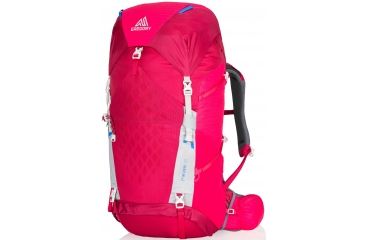 Image of Gregory Maven 45 Backpack-Phoenix Red-S/M