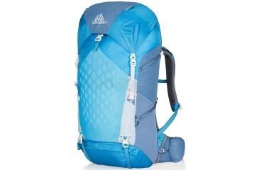 Image of Gregory Maven 45 Backpack-River Blue-XS/S