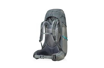 Image of Gregory Maven 45 Backpack - Womens, Helium Grey, Extra Small/Small, 126838-0529