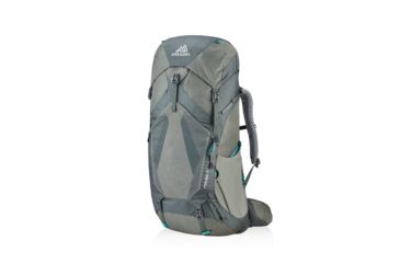 Image of Gregory Maven 45 Backpack - Womens, Helium Grey, Extra Small/Small, 126838-0529
