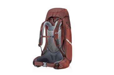 Image of Gregory Maven 45 Backpack - Womens, Rosewood Red, Small/Medium, 126837-0604