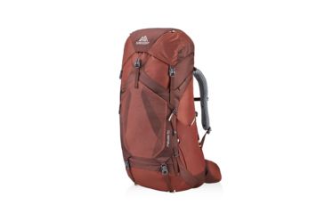 Image of Gregory Maven 45 Backpack - Womens, Rosewood Red, Small/Medium, 126837-0604