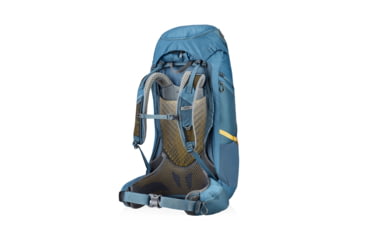 Image of Gregory Maven 55 Backpack - Womens, Spectrum Blue, Extra Small/Small, 126840-8325