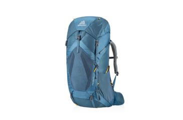 Image of Gregory Maven 55 Backpack - Womens, Spectrum Blue, Extra Small/Small, 126840-8325