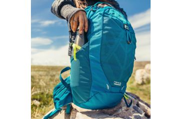 Image of Gregory Maya 16 Daypack - Womens, Meridian Teal, 111477-7410