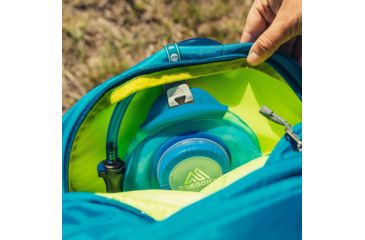 Image of Gregory Maya 16 Daypack - Womens, Meridian Teal, 111477-7410