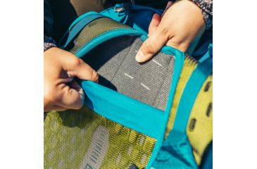 Image of Gregory Maya 16 Daypack - Womens, Meridian Teal, 111477-7410
