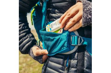 Image of Gregory Maya 16 Daypack - Womens, Meridian Teal, 111477-7410
