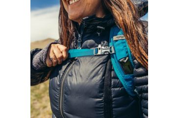 Image of Gregory Maya 16 Daypack - Womens, Meridian Teal, 111477-7410