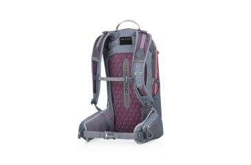 Image of Gregory Maya 16 Daypack - Womens, Mercury Grey, 111477-0560