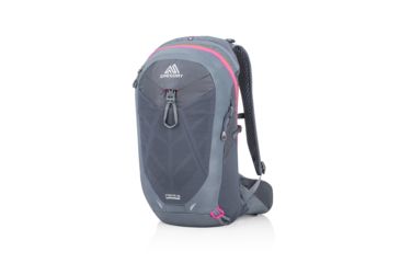 Image of Gregory Maya 16 Daypack - Womens, Mercury Grey, 111477-0560