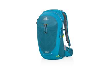 Image of Gregory Maya 16 Daypack - Womens, Meridian Teal, 111477-7410
