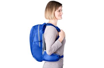 Image of Gregory Maya 16 Daypack - Womens, Riviera Blue, 111477-5987
