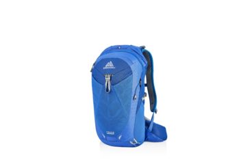 Image of Gregory Maya 16 Daypack - Womens, Riviera Blue, 111477-5987