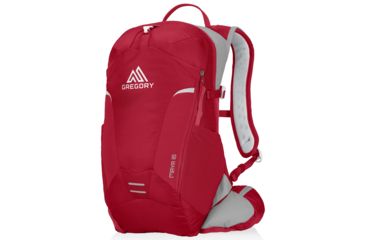 Image of Maya 16 Pack - Womens-Apple Red
