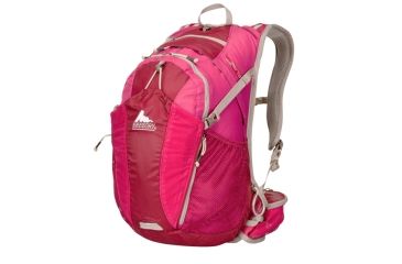 Image of Gregory Maya 18 Women's Pack-Pomegranate Pink