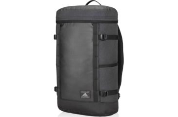Image of Gregory Millcreek Backpack-Asphalt Black