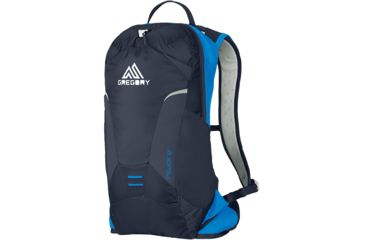 Image of Gregory Miwok 12 Backpack, Blue, 68379-1598