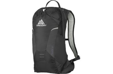 Image of Gregory Miwok 12 Backpack, Black, 68379-0635