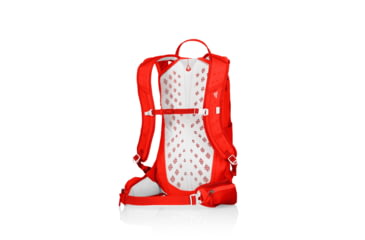 Image of Gregory Miwok 12 Backpack, Citrus Red, Men's, 68379-5585