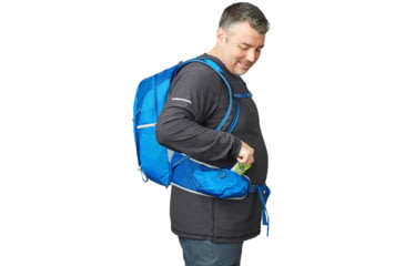 Image of Gregory Miwok 18 Plus Pack, Reflex Blue, One Size, 139270-0602