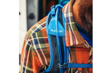 Image of Gregory Miwok 18 Plus Pack, Reflex Blue, One Size, 139270-0602