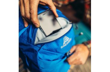 Image of Gregory Miwok 32 Daypack - Mens, Reflex Blue, 126859-0602