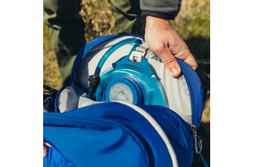 Image of Gregory Miwok 32 Daypack - Mens, Reflex Blue, 126859-0602