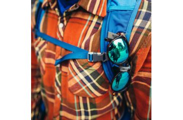 Image of Gregory Miwok 32 Daypack - Mens, Reflex Blue, 126859-0602