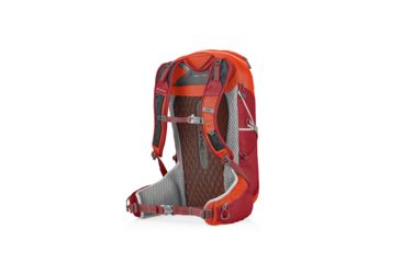 Image of Gregory Miwok 32 Daypack - Mens, Vivid Red, 126859-1898