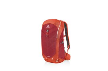 Image of Gregory Miwok 32 Daypack - Mens, Vivid Red, 126859-1898