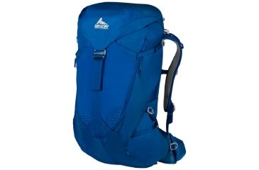 Image of Gregory Miwok 44 Pack-Mistral Blue-Large