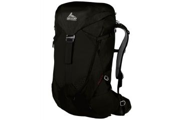 Image of Gregory Miwok 44 Pack-Storm Black-Medium