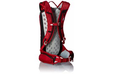 Image of Gregory Miwok 6 Backpack, 5L, Spark Red, 68381-0627