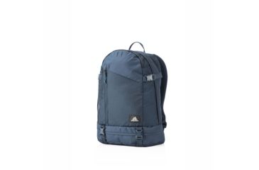 Image of Gregory Muir Backpack, Midnight Blue, One Size, 104144-1549
